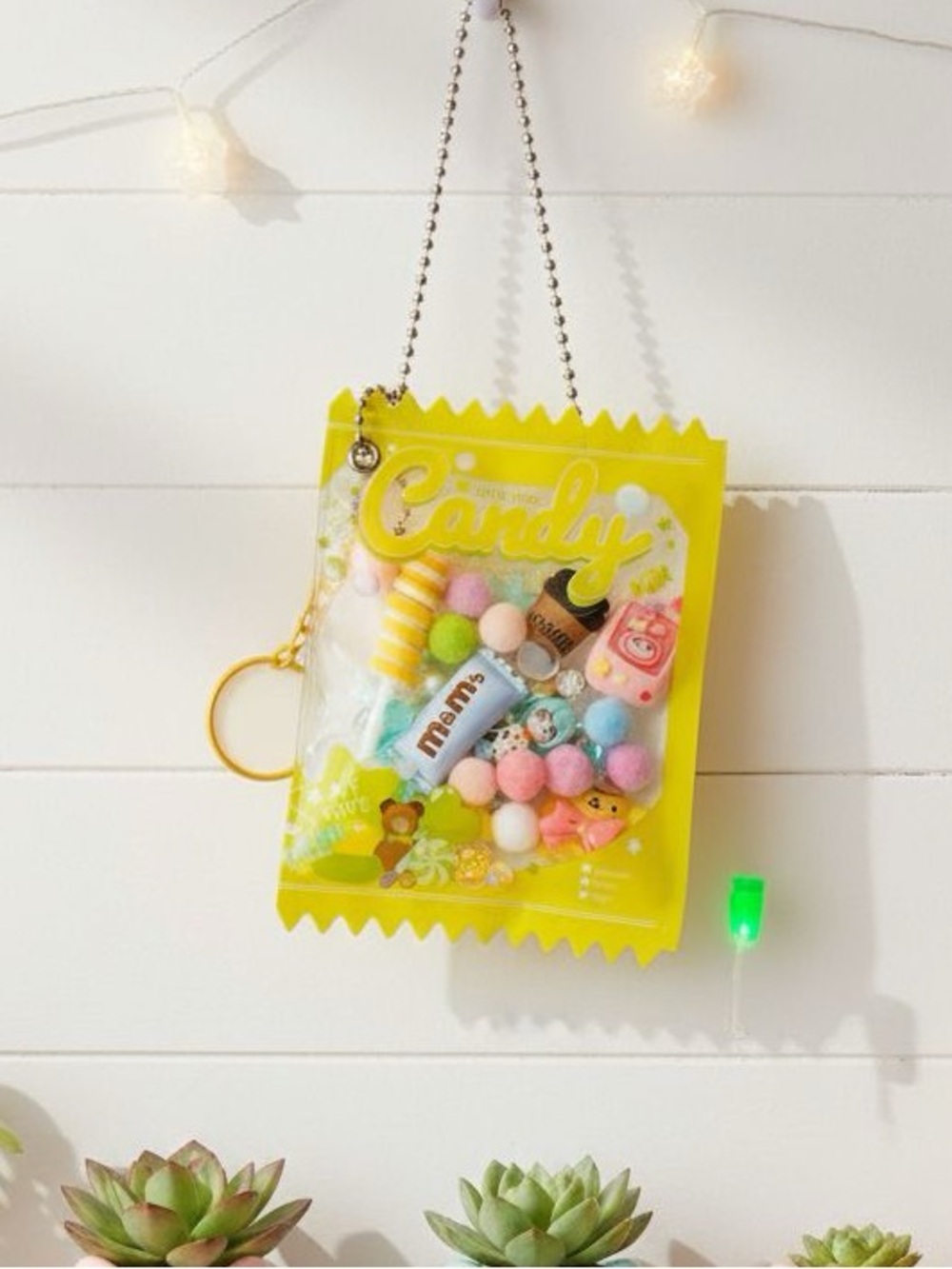Candy 🍭 pouch